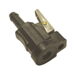 Snabbkoppling motor 5/16" (8mm) Yamaha